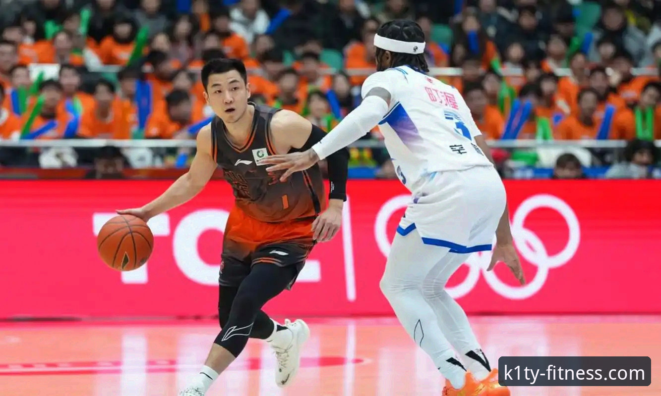CBA季后赛G2加时绝杀详解：浙江2-0横扫宁波晋级八强